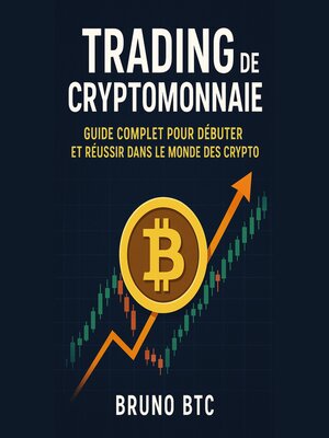 cover image of Trading de Cryptomonnaie